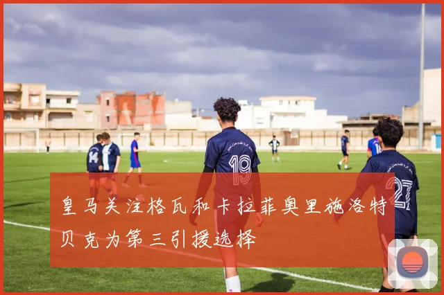 皇马关注格瓦和卡拉菲奥里施洛特贝克为第三引援选择